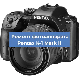 Замена шлейфа на фотоаппарате Pentax K-1 Mark II в Ижевске